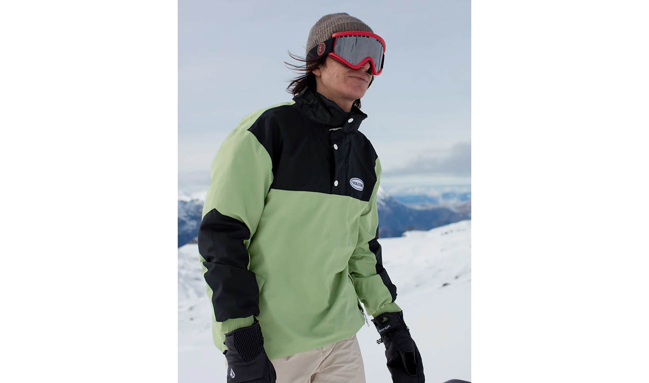 Top rated sale snowboard jackets